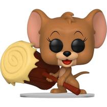 Boneco Funko Pop Jerry 1097 - Tom & Jerry