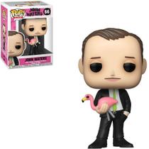 Boneco Funko Pop John Waters - John Waters 66 Boneco Funko Pop John Waters - John Waters 66