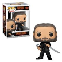 Boneco Funko Pop John Wick 4 - John Wick