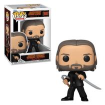 Boneco Funko Pop! John Wick 4 - John Wick - Candide