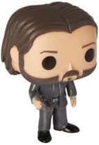 Boneco Funko POP! John Wick (9,5cm) - Filme