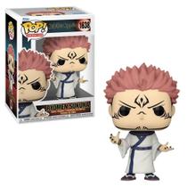 Boneco Funko Pop! Jujutsu Kaisen - Sukuna - Candide