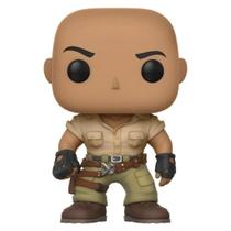 Boneco Funko Pop Jumanji - Dr.smolder Bravestone 494 Boneco Funko Pop Jumanji - Dr.smolder Bravestone 494