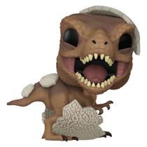 Boneco Funko Pop Jurassic Park - Hatchling Rex 1716 Boneco Funko Pop Jurassic Park - Hatchling Rex 1716