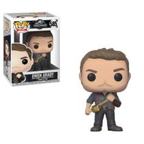 Boneco Funko POP! Jurassic World 2 - Owen Grady