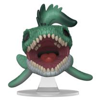 Boneco Funko Pop Jurassic World - 5 Mosasaurus 1798 Boneco Funko Pop Jurassic World - 5 Mosasaurus 1798