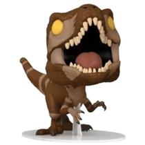 Boneco Funko Pop Jurassic World Dominion - Atrociraptor Red 1217 Boneco Funko Pop Jurassic World Dominion - Atrociraptor Red 1217