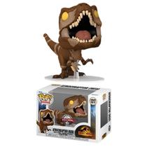 Boneco Funko Pop! Jurassic World: Dominion - Atrociraptor