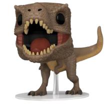Boneco Funko Pop Jurassic World Dominion - T-Rex 1211 Boneco Funko Pop Jurassic World Dominion - T-Rex 1211