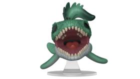 Boneco Funko Pop! Jurassic World Recomeço - Mosassauro Boneco Funko Pop! Jurassic World Recomeço - Mosassauro