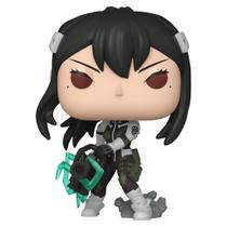 Boneco Funko Pop Kaiju No 8 Plus - Mina Ashiro 2083 Boneco Funko Pop Kaiju No 8 Plus - Mina Ashiro 2083