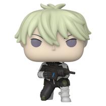 Boneco Funko Pop Kaiju No 8 - Reno Ichikawa 2081