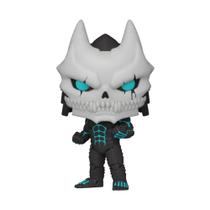 Boneco Funko POP! Kaiju Nº8 - Kaiju Nº8 (chance de Chase) Boneco Funko POP! Kaiju Nº8 - Kaiju Nº8 (chance de Chase)