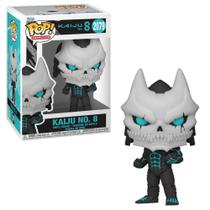 Boneco Funko Pop! Kaiju Nº8 - Kaiju Nº8 Com Chase Boneco Funko Pop! Kaiju Nº8 - Kaiju Nº8 Com Chase