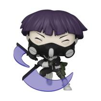 Boneco Funko POP! Kaiju Nº8 - Soshiro Boneco Funko POP! Kaiju Nº8 - Soshiro