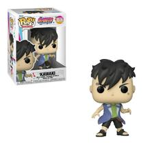Boneco Funko Pop Kawaki 1036 Boruto Uzumaki Naruto Manga Boneco Funko Pop Kawaki 1036 Boruto Uzumaki Naruto Manga