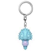 Boneco Funko Pop Keychain Aquaman And The Lost - Kingdom Storm 67576 Boneco Funko Pop Keychain Aquaman And The Lost - Kingdom Storm 67576