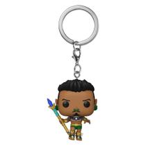 Boneco Funko Pop Keychain Black Panther Wanda - Forever Namor 63934