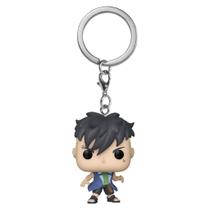 Boneco Funko Pop Keychain - Boruto Kawaki 61391