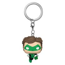 Boneco Funko Pop Keychain DC Heroes Classic - Green Lantern 86375