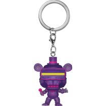 Boneco Funko Pop Keychain Five Nights - Freddys Freddy 59692 Boneco Funko Pop Keychain Five Nights - Freddys Freddy 59692