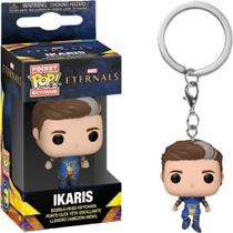Boneco Funko Pop Keychain Marvel - Eternals Ikaris 50089