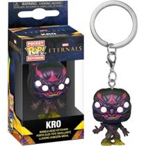 Boneco Funko Pop Keychain Marvel - Eternals Kro 50092