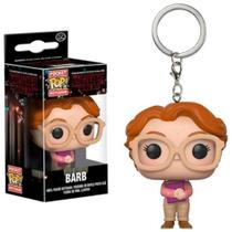 Boneco Funko Pop Keychain Stranger - Things Barb Boneco Funko Pop Keychain Stranger - Things Barb