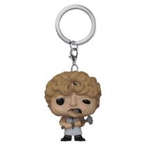 Boneco Funko Pop Keychain Texas Chain Saw - Massacre Leatherface 82855
