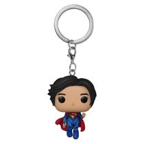 Boneco Funko Pop Keychain The Flash - Movie Supergirl 65590 Boneco Funko Pop Keychain The Flash - Movie Supergirl 65590