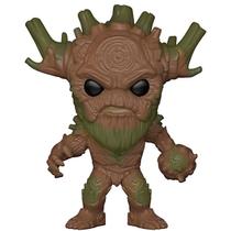 Boneco Funko Pop King Groot 297 Marvel Contest of Champions Boneco Funko Pop King Groot 297 Marvel Contest of Champions
