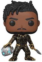 Boneco Funko Pop King Killmonger 878 What If