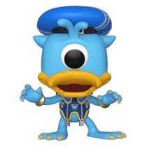 Boneco Funko Pop Kingdom Hearts 3 Donald - Monsters Inc 410