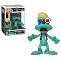 Boneco Funko Pop Kingdom Hearts 3 Goofy - Monsters Inc 409