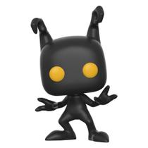 Boneco Funko Pop Kingdom Hearts - Shadow Heartless 335 Boneco Funko Pop Kingdom Hearts - Shadow Heartless 335
