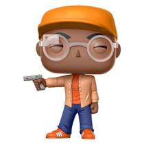Boneco Funko Pop Kingsman - Valentine 464 Boneco Funko Pop Kingsman - Valentine 464