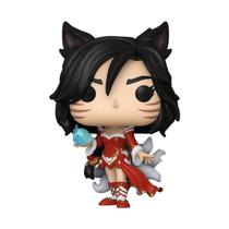 Boneco Funko POP! League OF Legends - AHRI