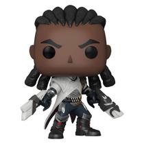 Boneco Funko Pop League Of Legends Lucian 1042