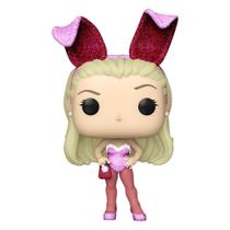 Boneco Funko Pop Legally Blonde Elle Bunny - Suit Diamond 1225