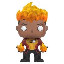 Boneco Funko Pop Legends - Tomorrow Firestorm 381