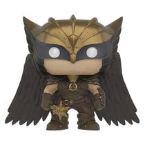 Boneco Funko Pop Legends - Tomorrow Hawkman 379