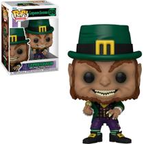 Boneco Funko Pop Leprechaun - Leprechaun 1245