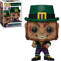 Boneco Funko Pop Leprechaun - Leprechaun W/bloody 1245 Boneco Funko Pop Leprechaun - Leprechaun W/bloody 1245