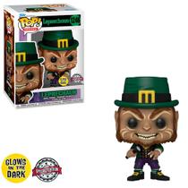 Boneco Funko Pop Leprechaun - Leprechaun W/flashlight 1246 Boneco Funko Pop Leprechaun - Leprechaun W/flashlight 1246