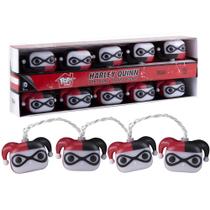 Boneco Funko Pop Ligts.dc - Harley Quinn Boneco Funko Pop Ligts.dc - Harley Quinn