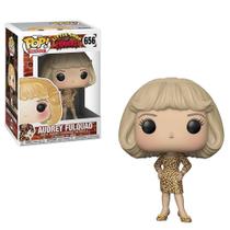 Boneco Funko Pop Little Shop Horrors - Audrey Fulquad 656 Boneco Funko Pop Little Shop Horrors - Audrey Fulquad 656