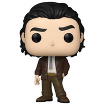 Boneco Funko Pop Loki 1312 Marvel Loki Season 2 Boneco Funko Pop Loki 1312 Marvel Loki Season 2