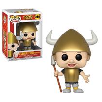 Boneco Funko Pop Looney Tunes Elmer Fudd 310