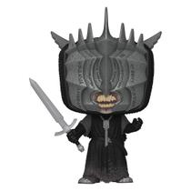 Boneco Funko Pop Lord Of The Rings Mouth - Of Sauron 1578 Boneco Funko Pop Lord Of The Rings Mouth - Of Sauron 1578