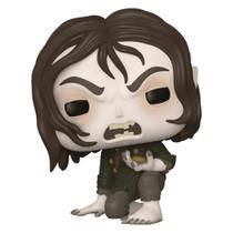 Boneco Funko Pop Lord Of The - Rings Smeagol 1295 Boneco Funko Pop Lord Of The - Rings Smeagol 1295